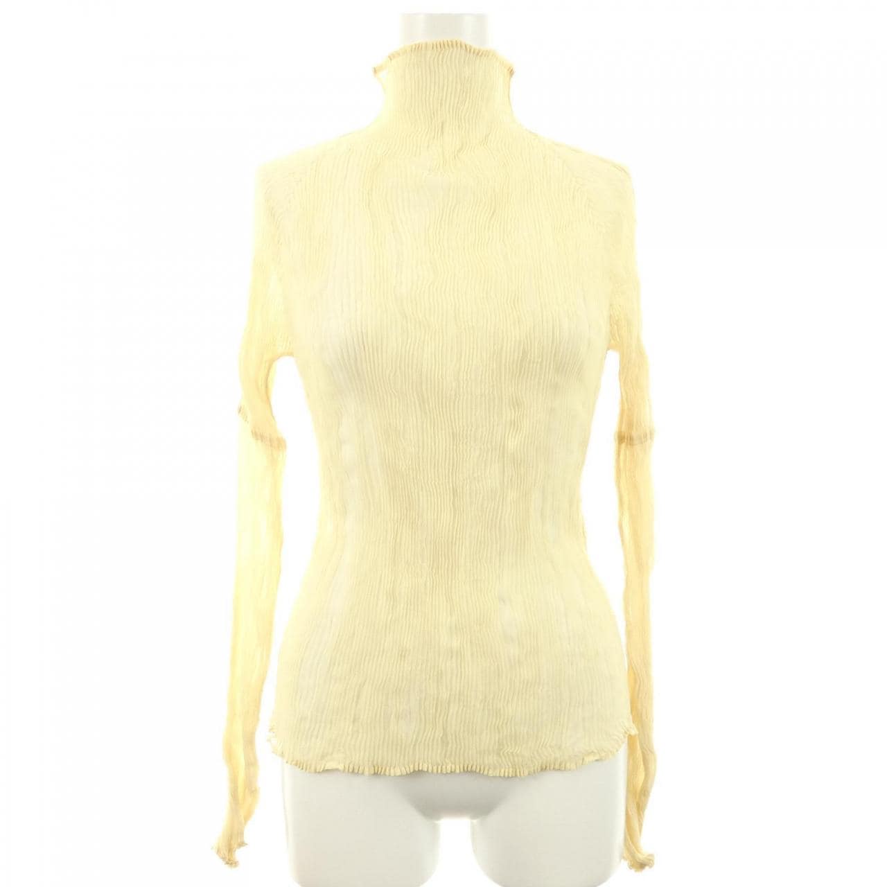 イッセイミヤケ ISSEY MIYAKE IM02FJ934 トップス