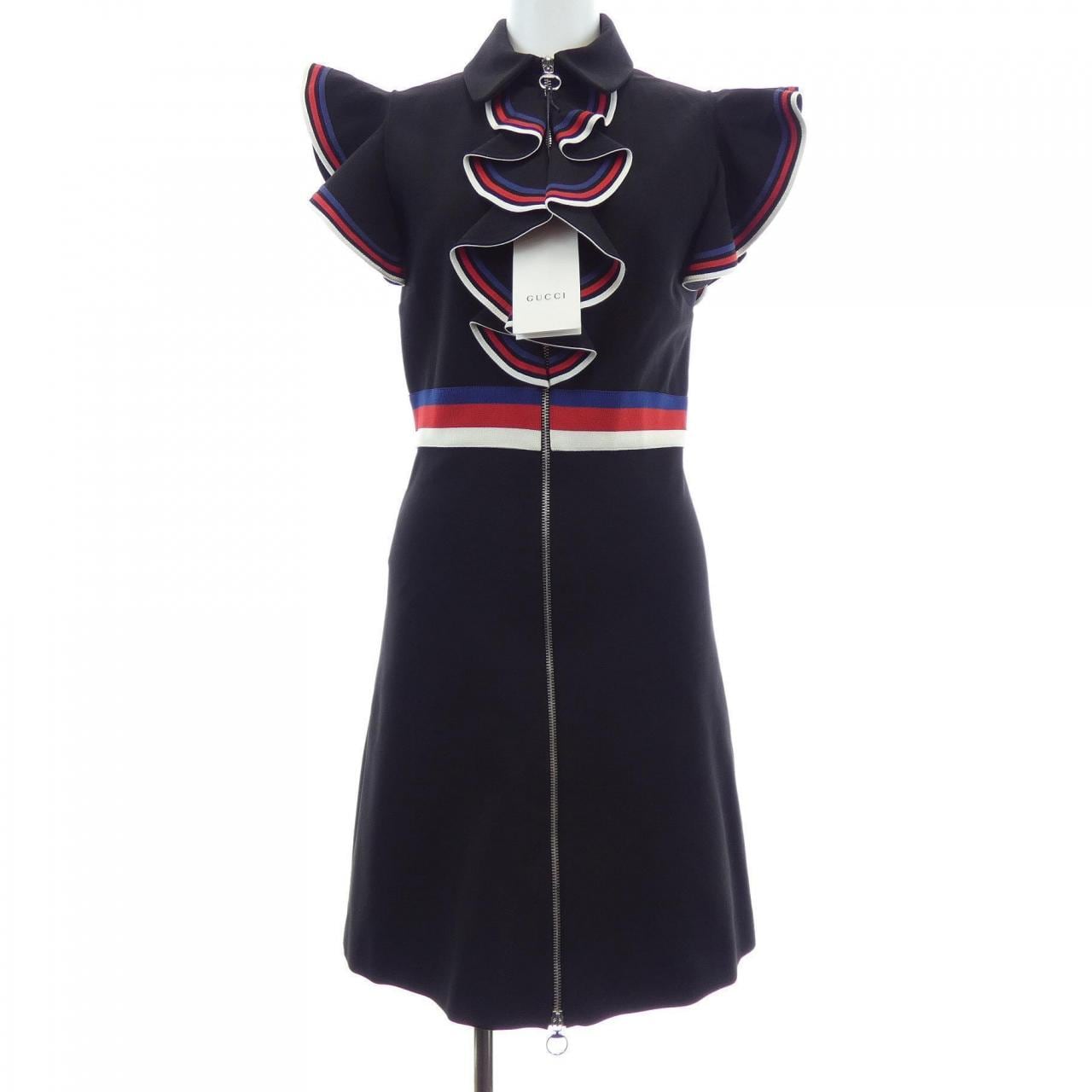 グッチ GUCCI 467507 X5R19 ワンピース