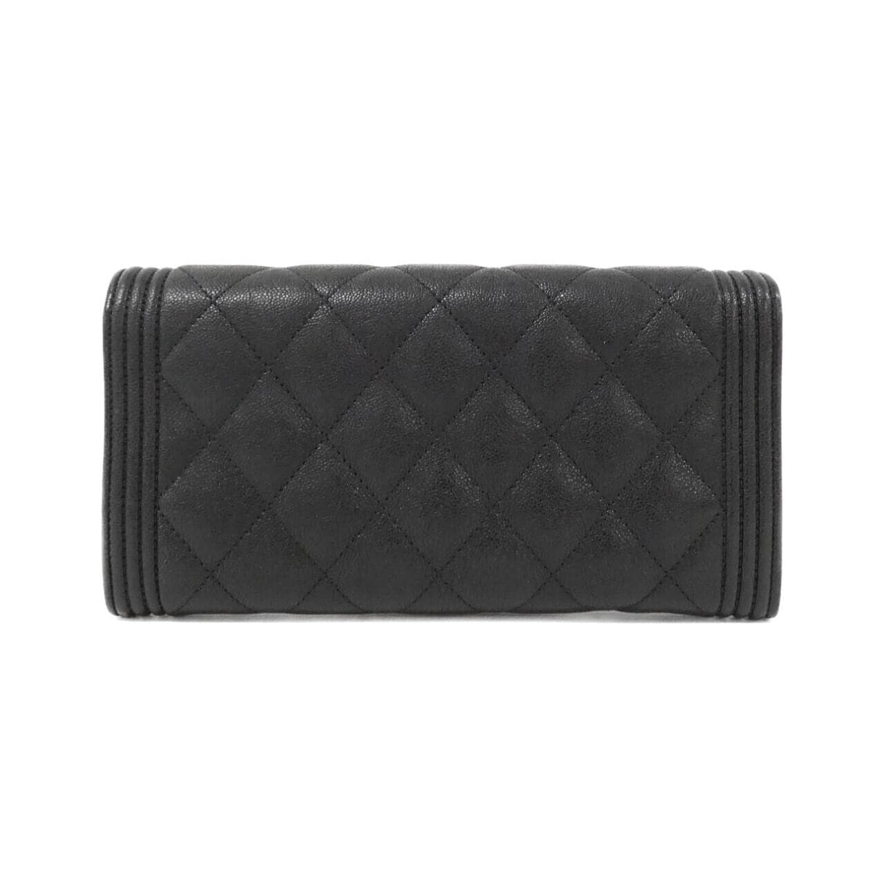 シャネル ボーイシャネル ライン 80286 財布