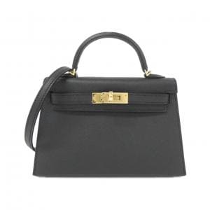 エルメス ミニケリー2 MINI 071302CC バッグ