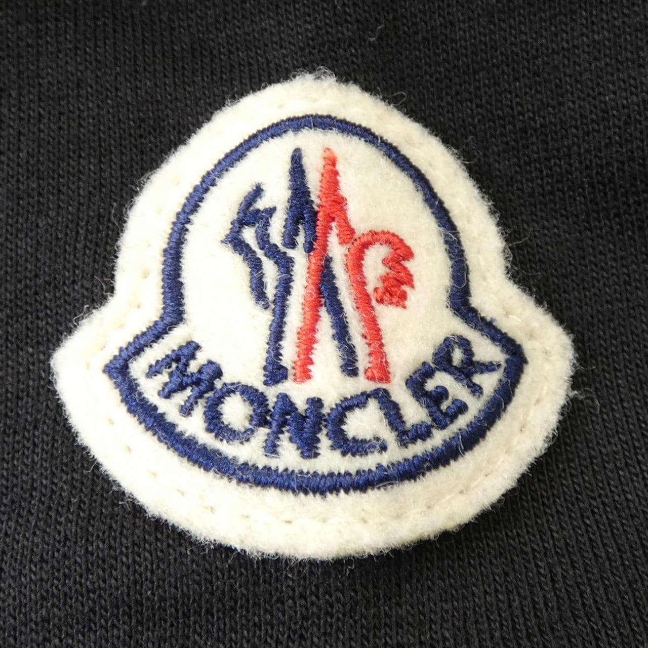 モンクレール MONCLER 20918G00001 スウェット