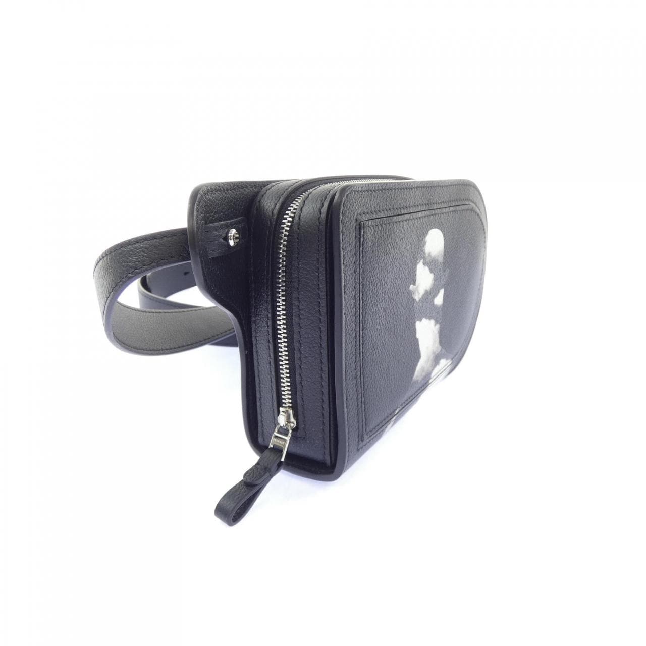 デルボー DELVAUX PIN CITY L'HOMME AA0631BQM BAG