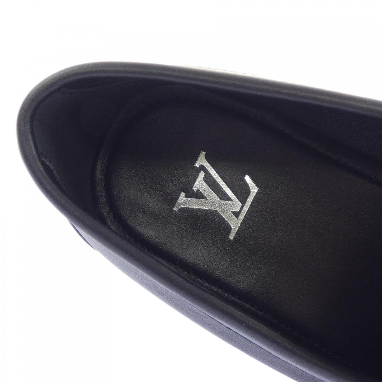 ルイヴィトン LOUIS VUITTON メジャーローファー シューズ