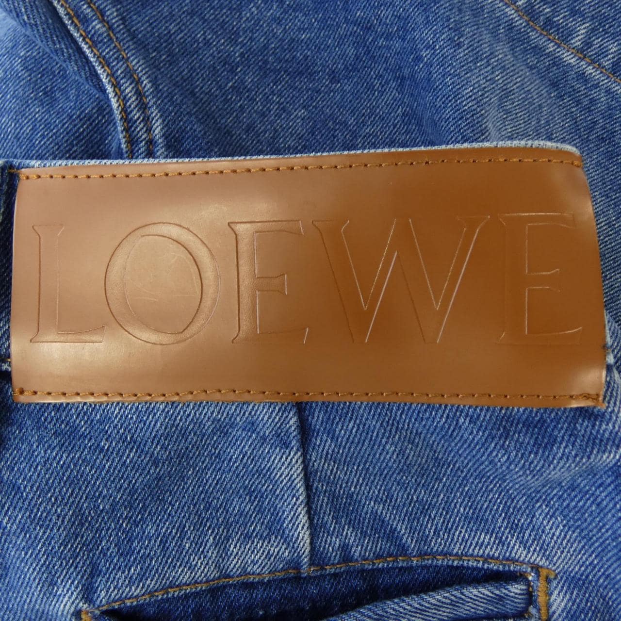 ロエベ LOEWE S359331XE5 ショートパンツ