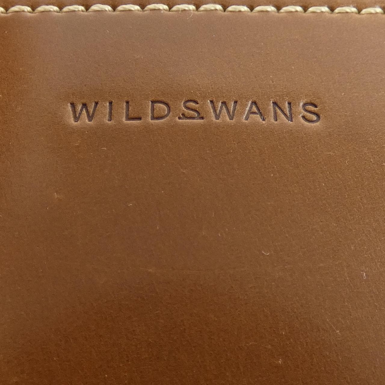 ワイルドスワンズ WILD SWANS WALLET