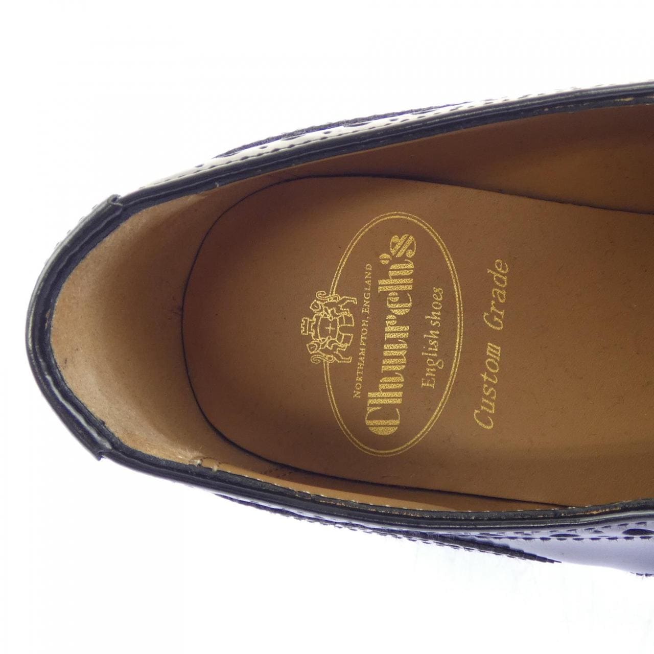 チャーチ CHURCH'S NORWICH シューズ