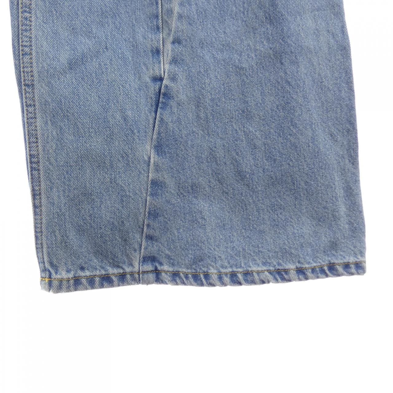 メゾンマルジェラ Maison Margiela S51LA0128 ジーンズ