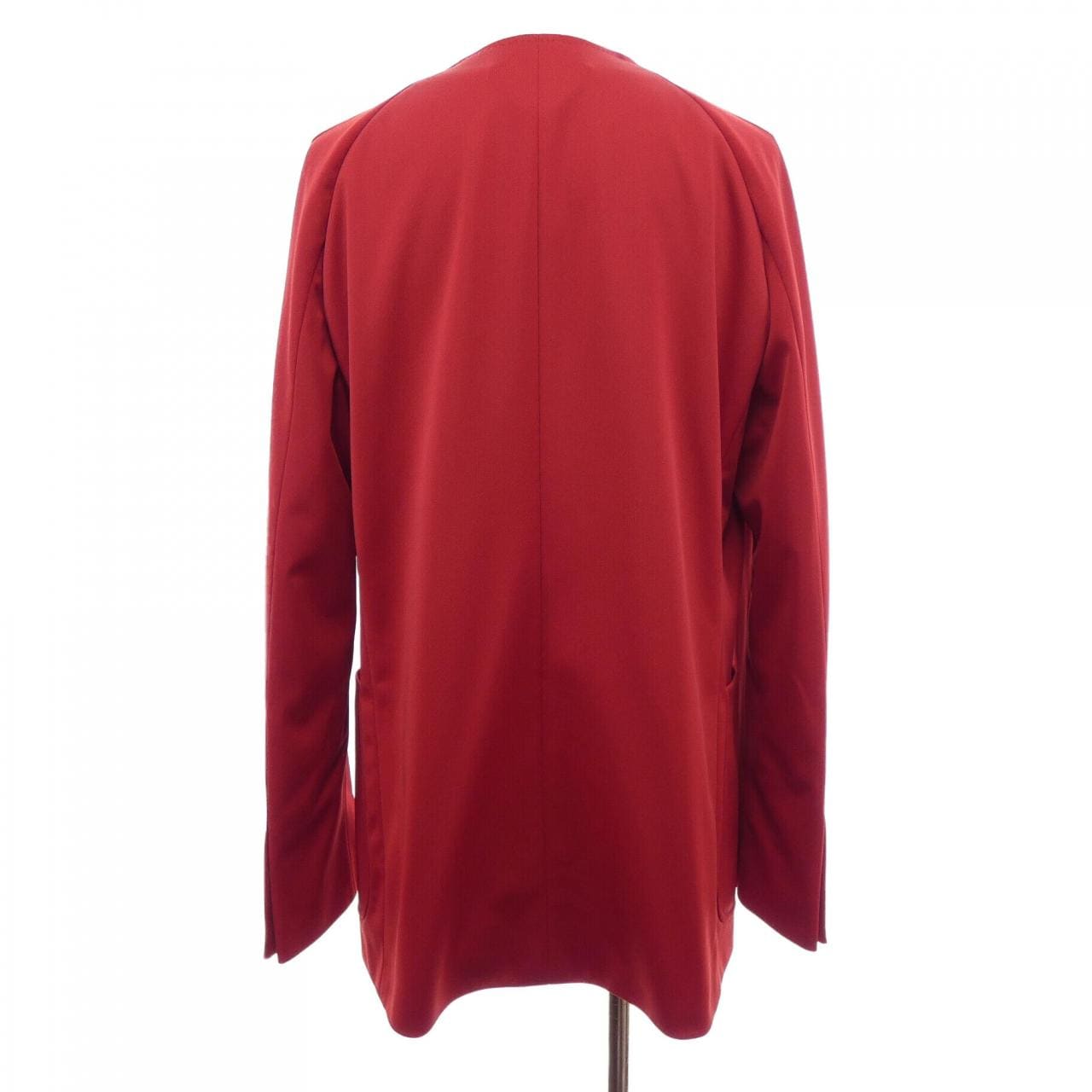 グッチ GUCCI ADIDAS 707683 ZAKQN ノーカラージャケット
