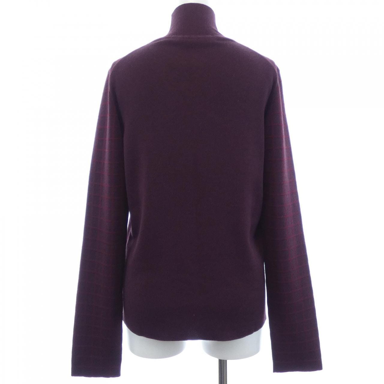 エルメス HERMES *17-7709 ニット