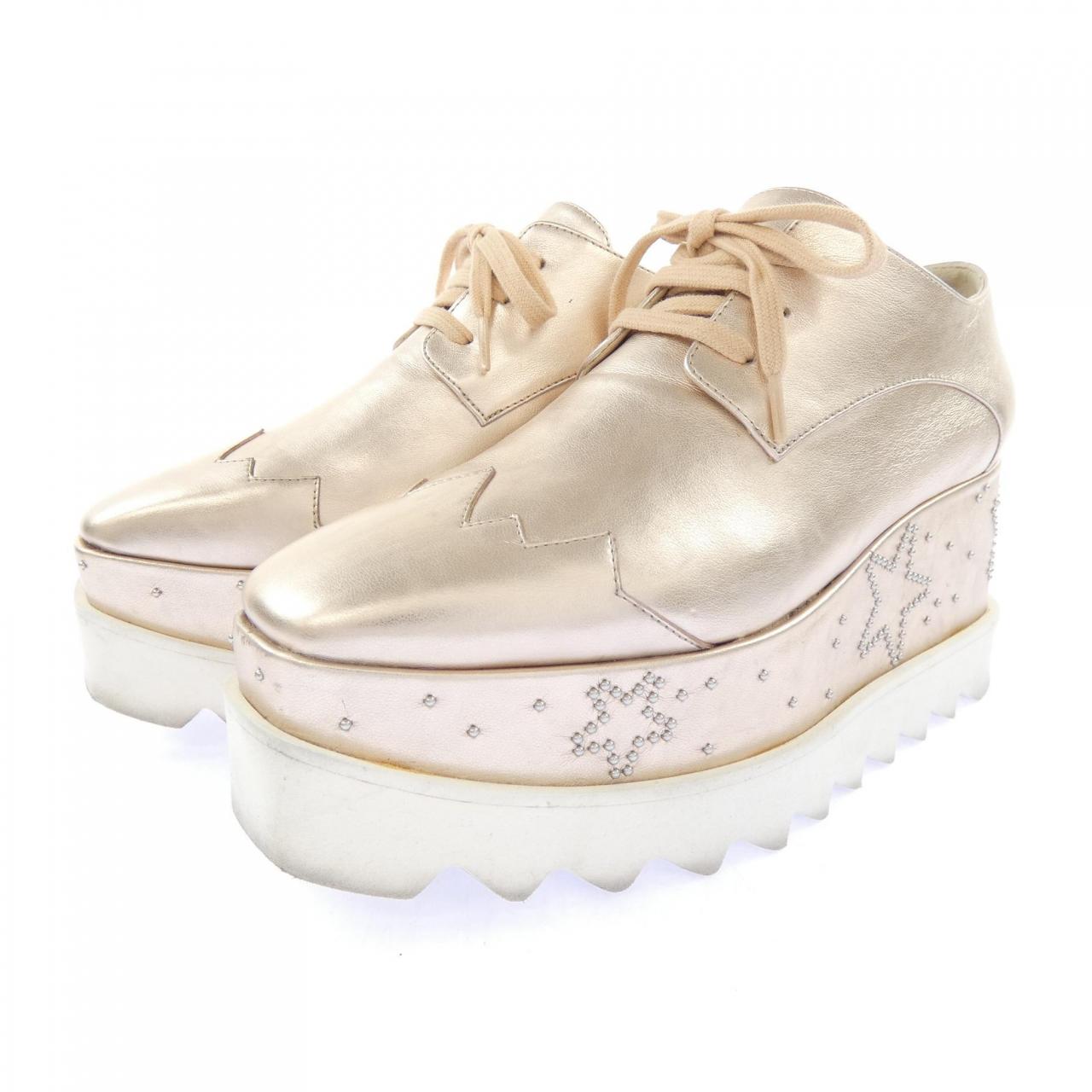 ステラマッカートニー STELLA MCCARTNEY 800200 シューズ