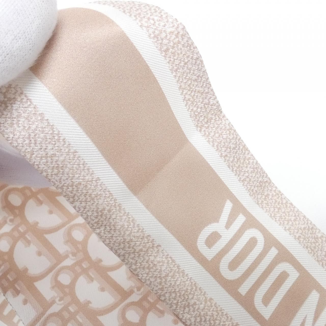 クリスチャンディオール DIOR OBLIQUE 15DOB106I600 スカーフ