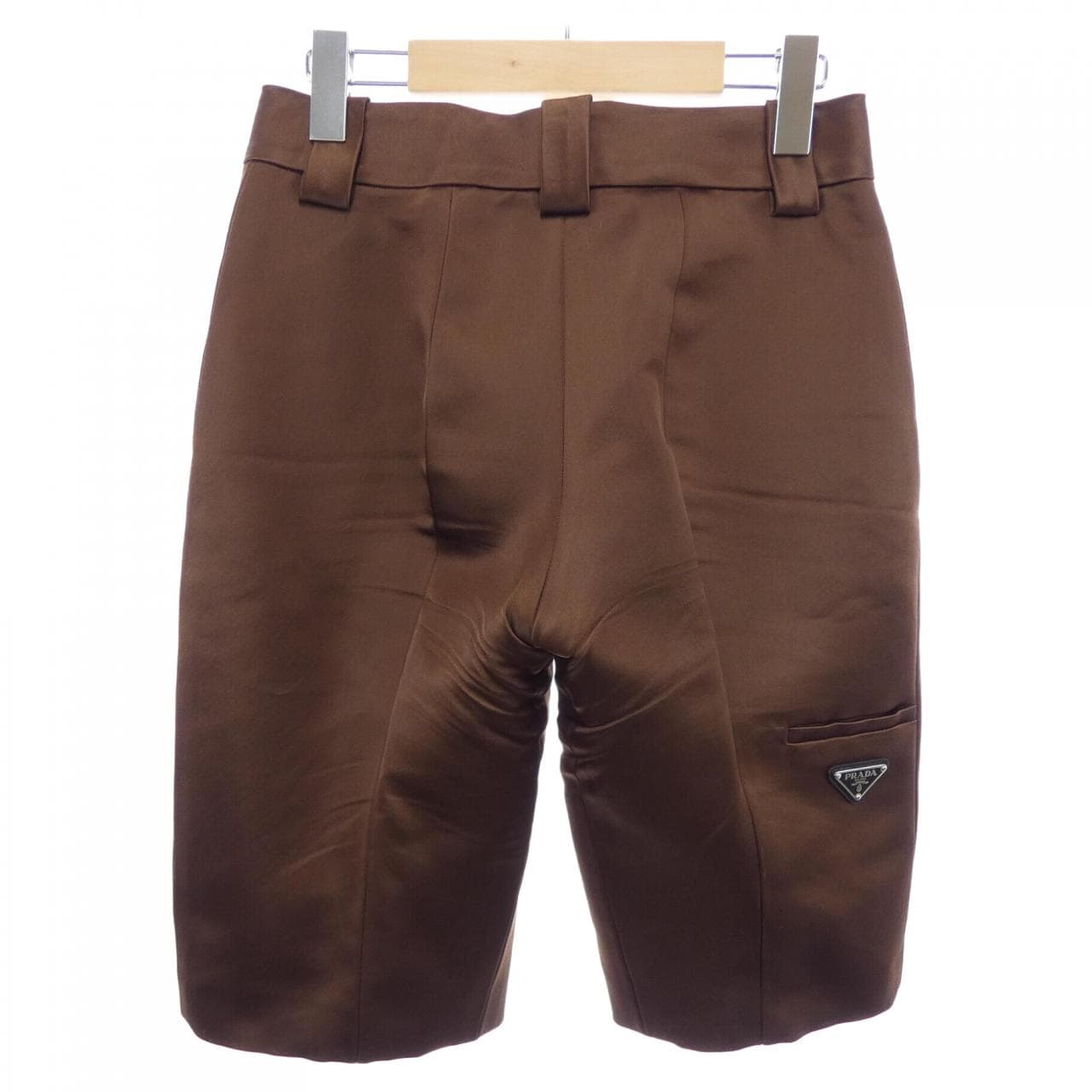 プラダ PRADA P211CN S191 393 ショートパンツ