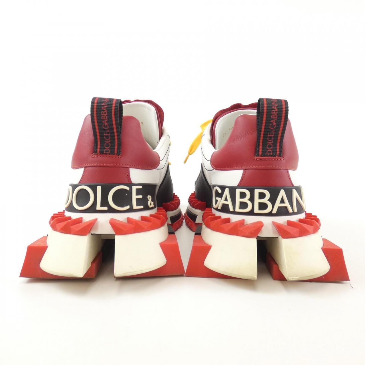 DOLCE&GABBANA DOLCE &GABBANA Sneakers