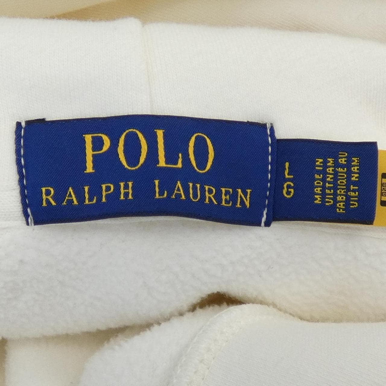 ポロラルフローレン POLO RALPH LAUREN パーカー