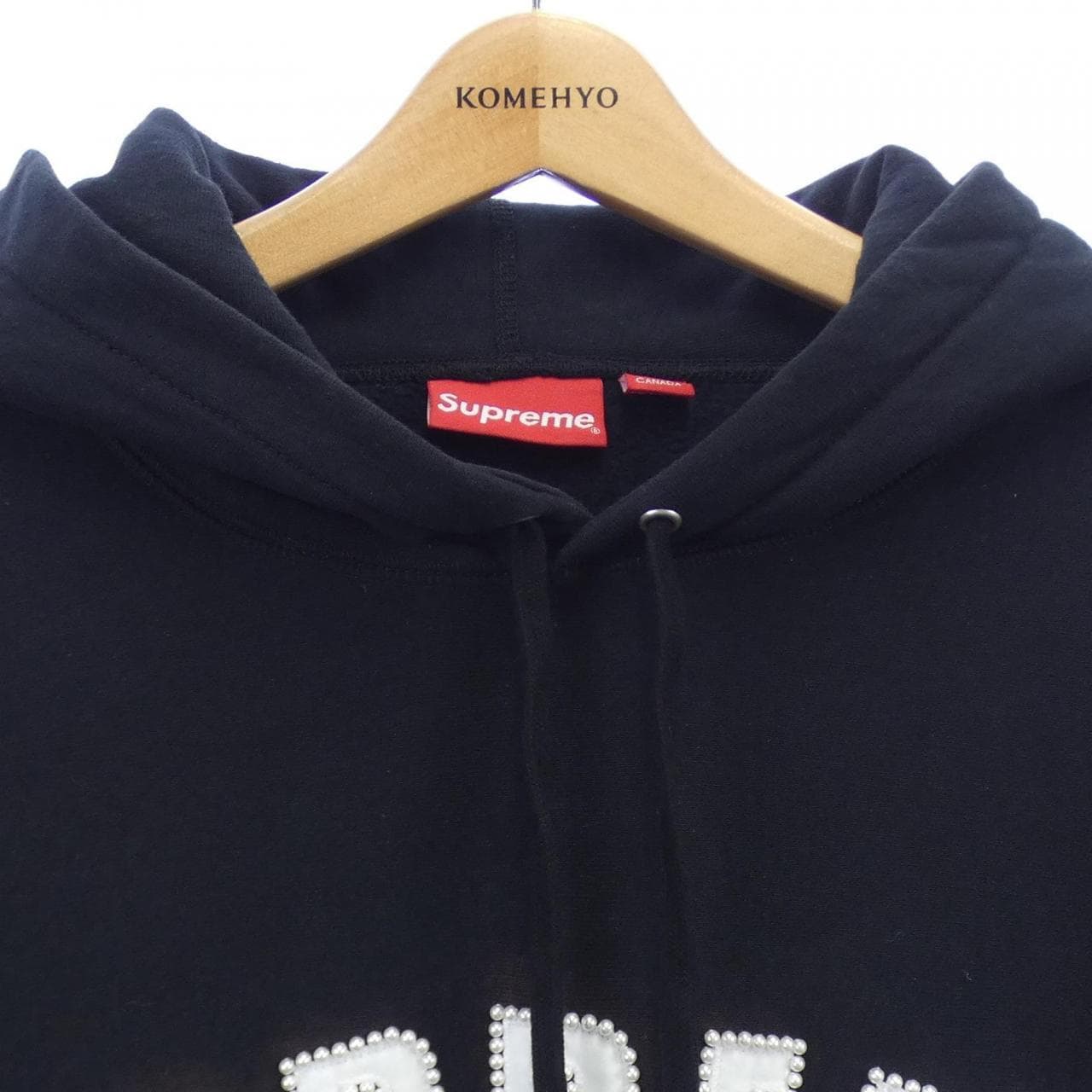 シュプリーム SUPREME パーカー