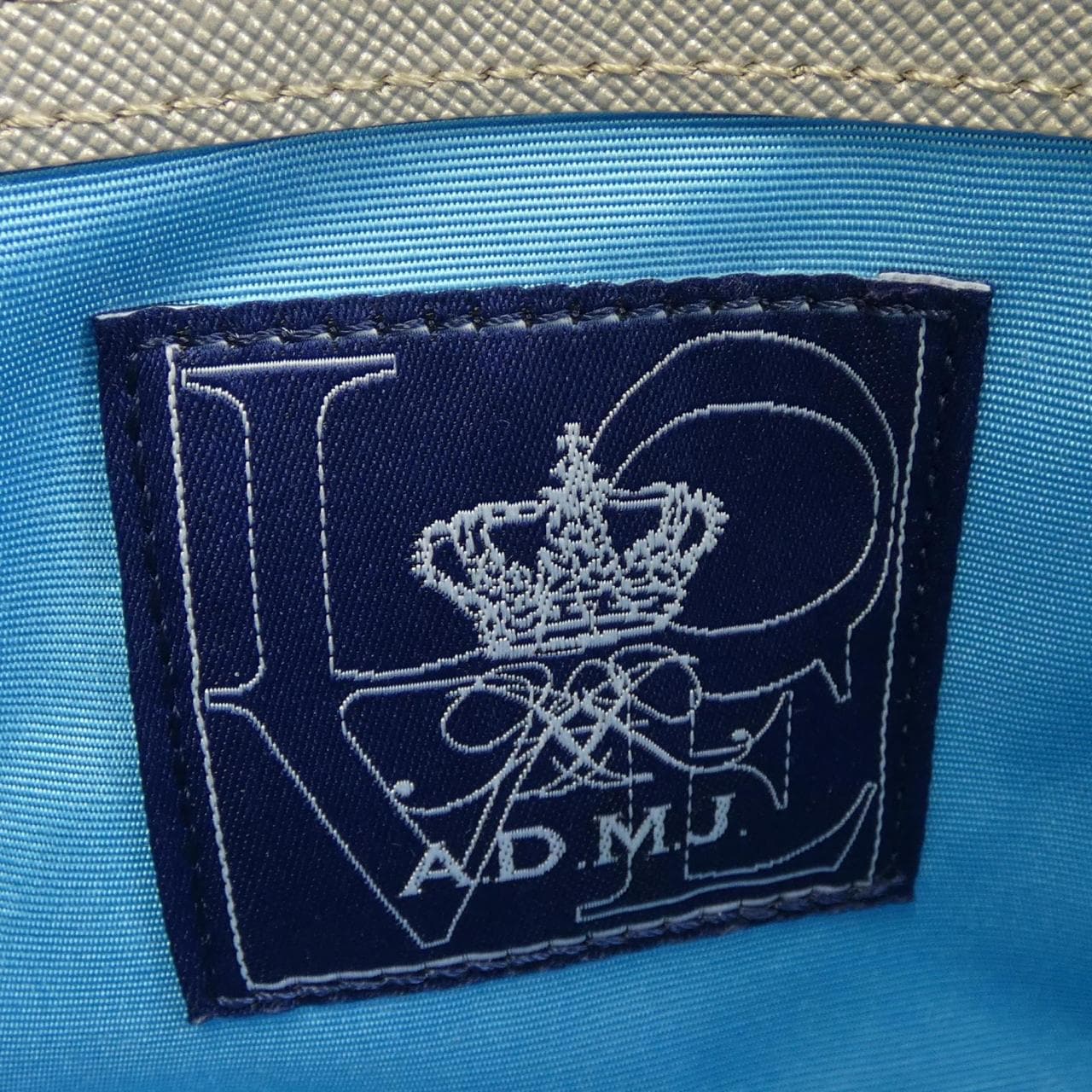 エイディエムジェイ ADMJ BAG