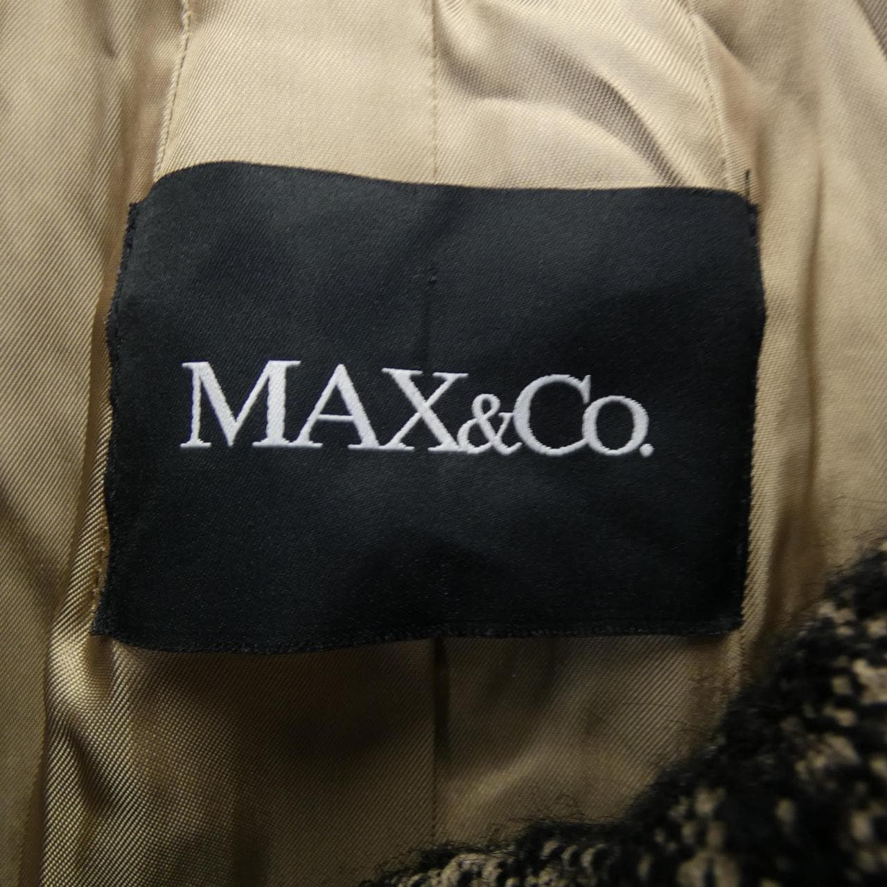 Max & Co Max & Co Coat