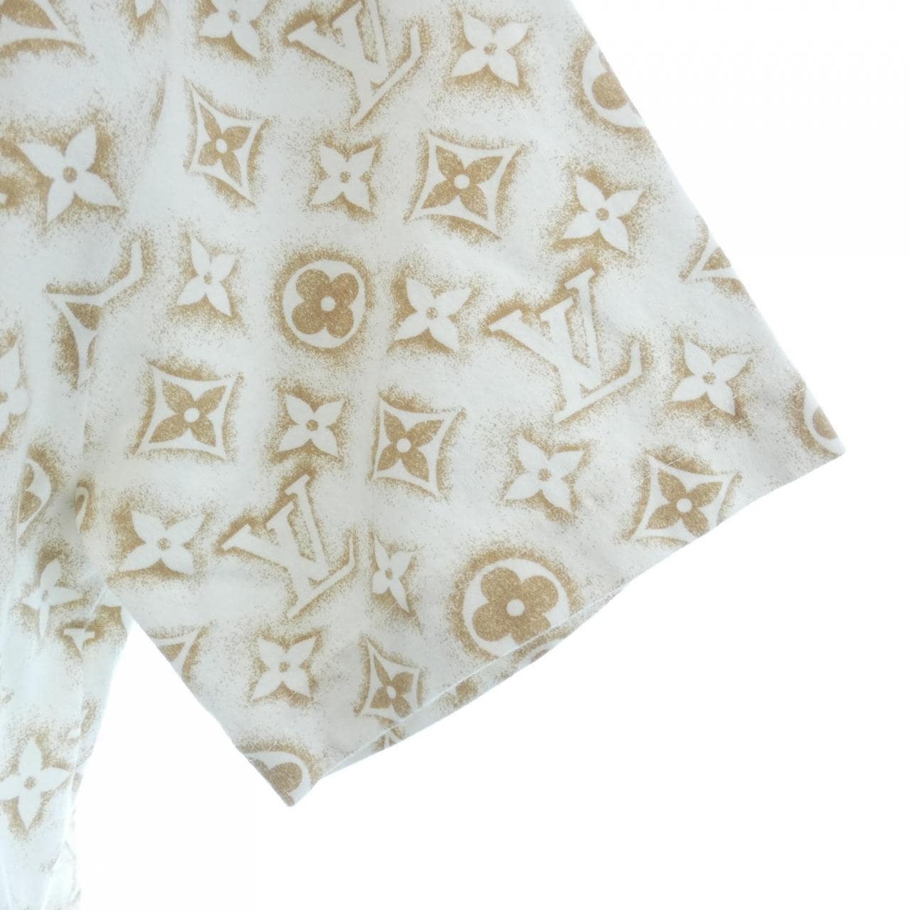 ルイヴィトン LOUIS VUITTON Tシャツ