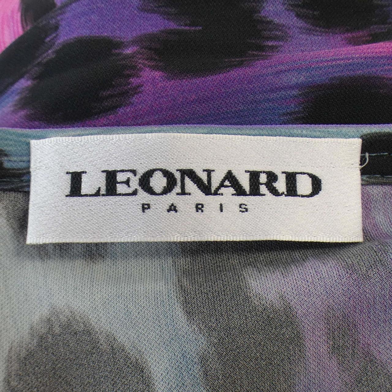 レオナール LEONARD トップス