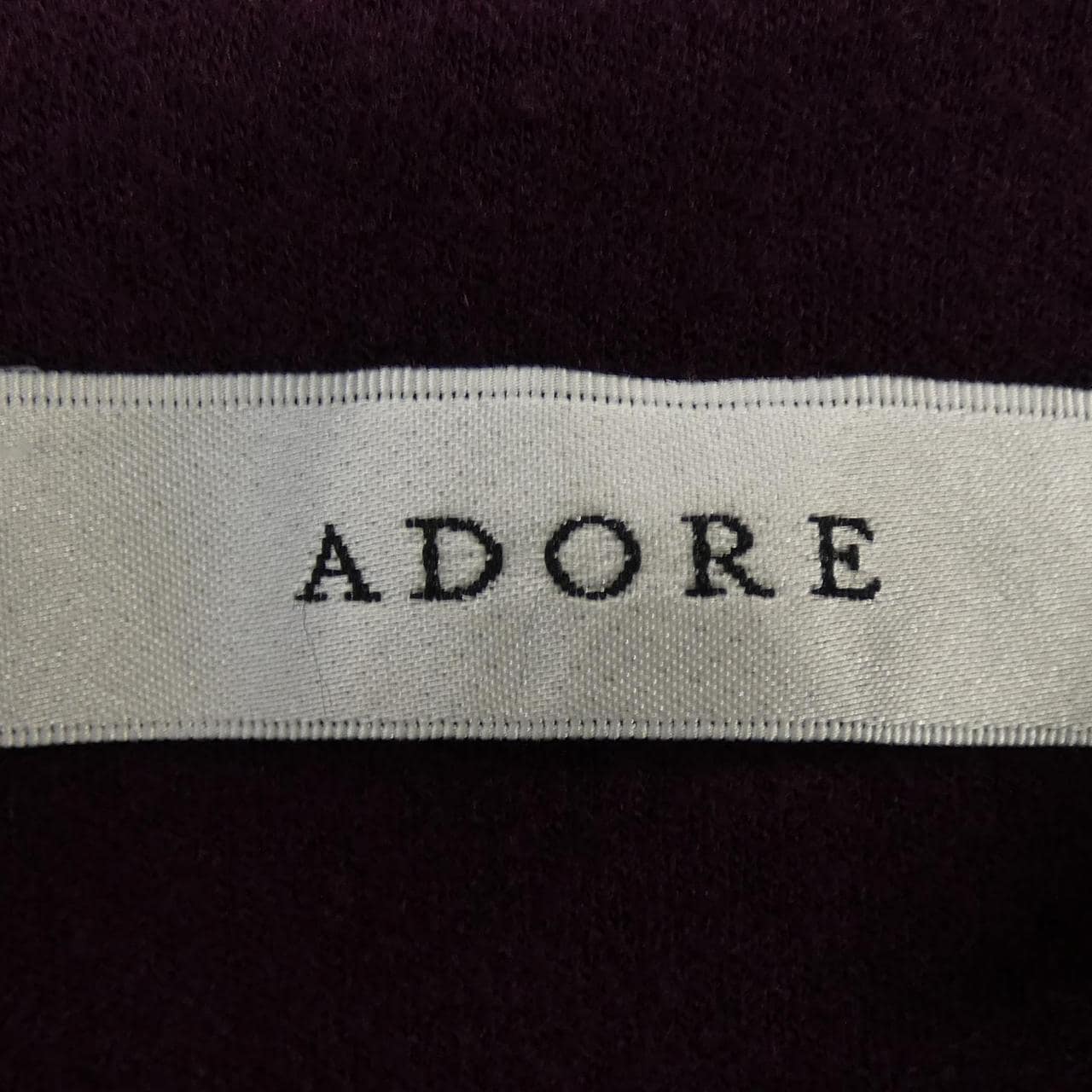 アドーア ADORE トップス