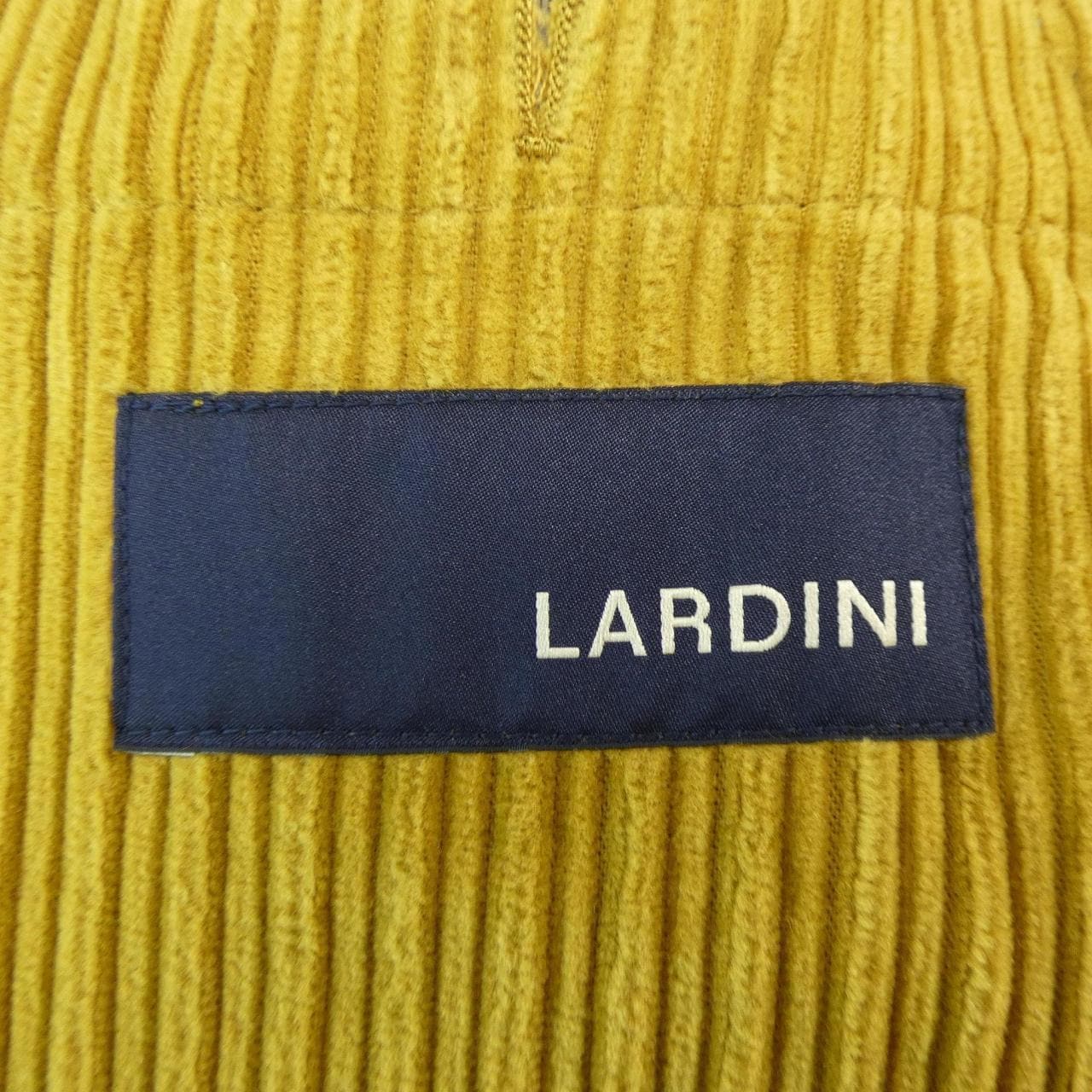 ラルディーニ LARDINI ジャケット