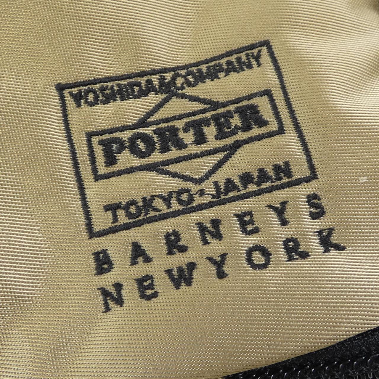 ポーター PORTER BAG