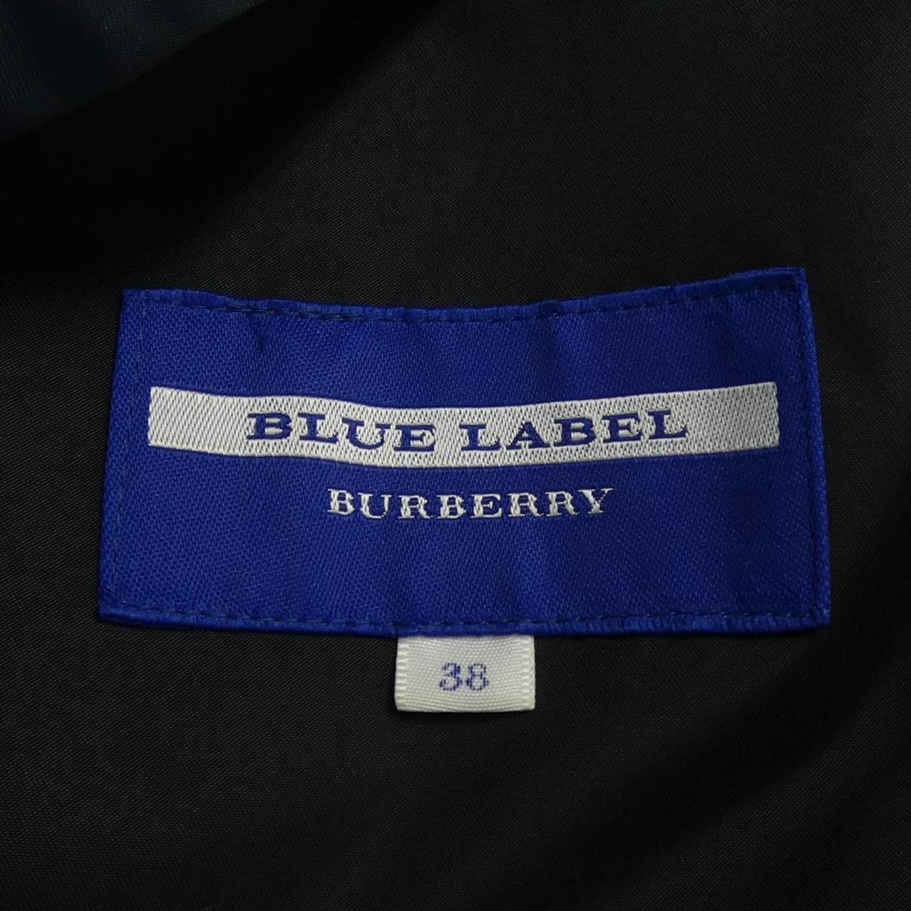 BURBERRY Blue Label BURBERRY BLUE LABEL Jacket