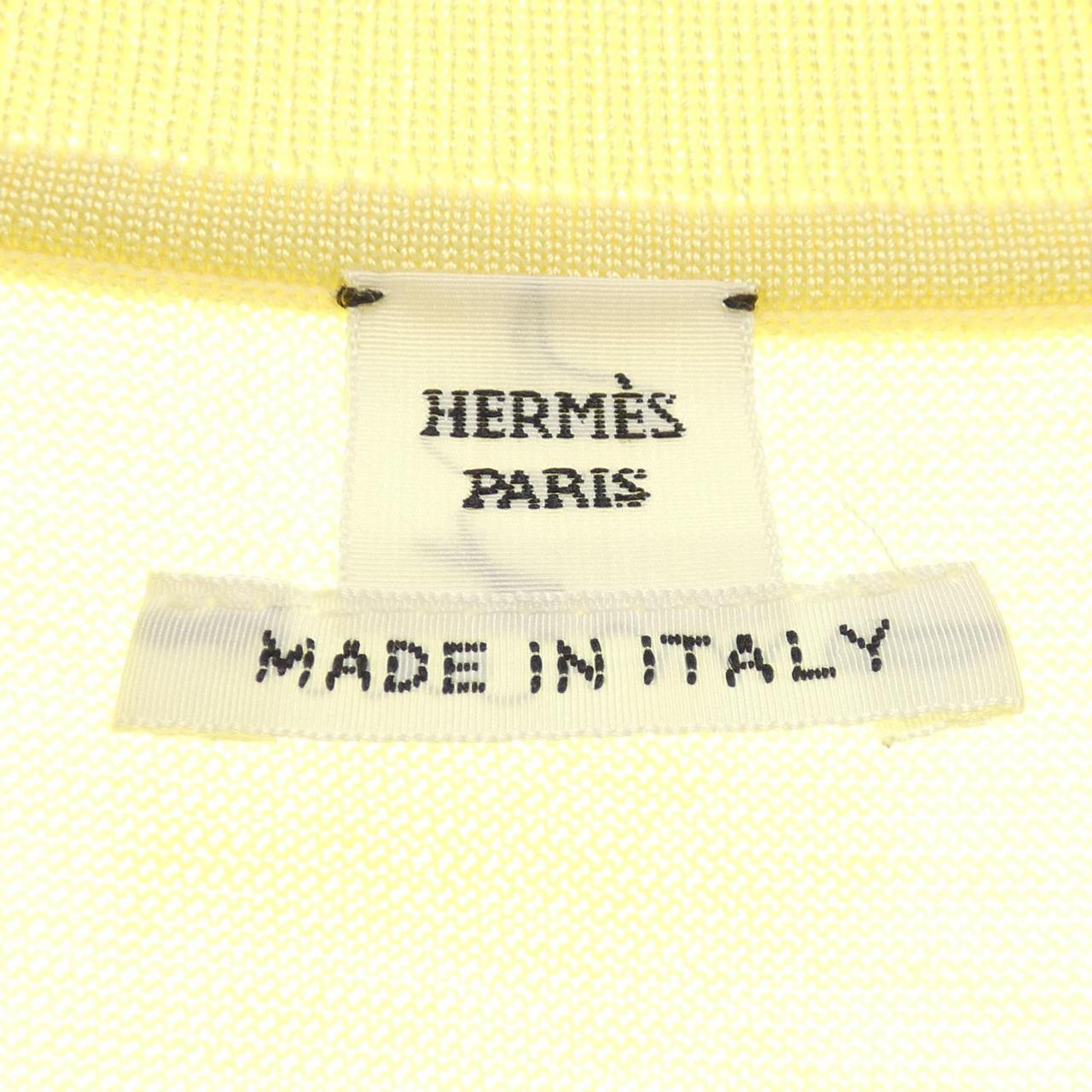HERMES HERMES knitwear