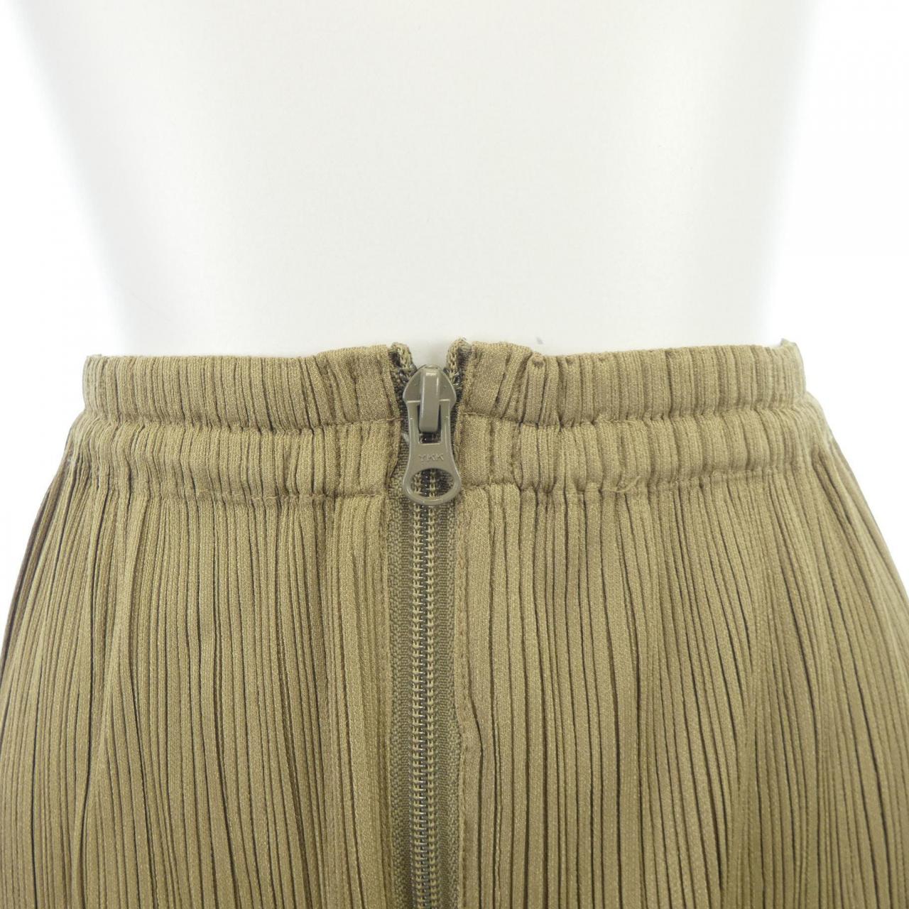 【ヴィンテージ】プリーツプリーズ PLEATS PLEASE スカート