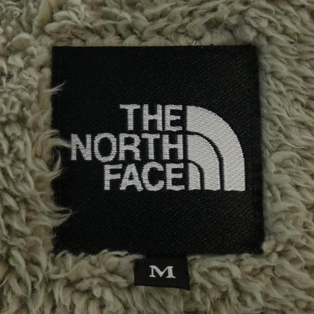 THE NORTH FACE夹克