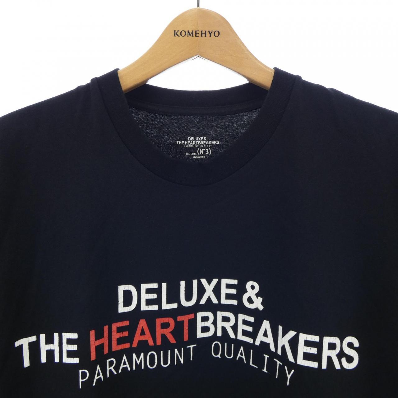デラックス DELUXE Tシャツ