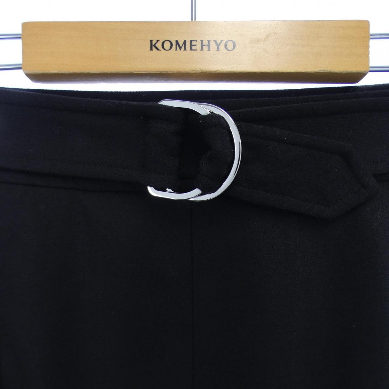 エルメス HERMES スカート