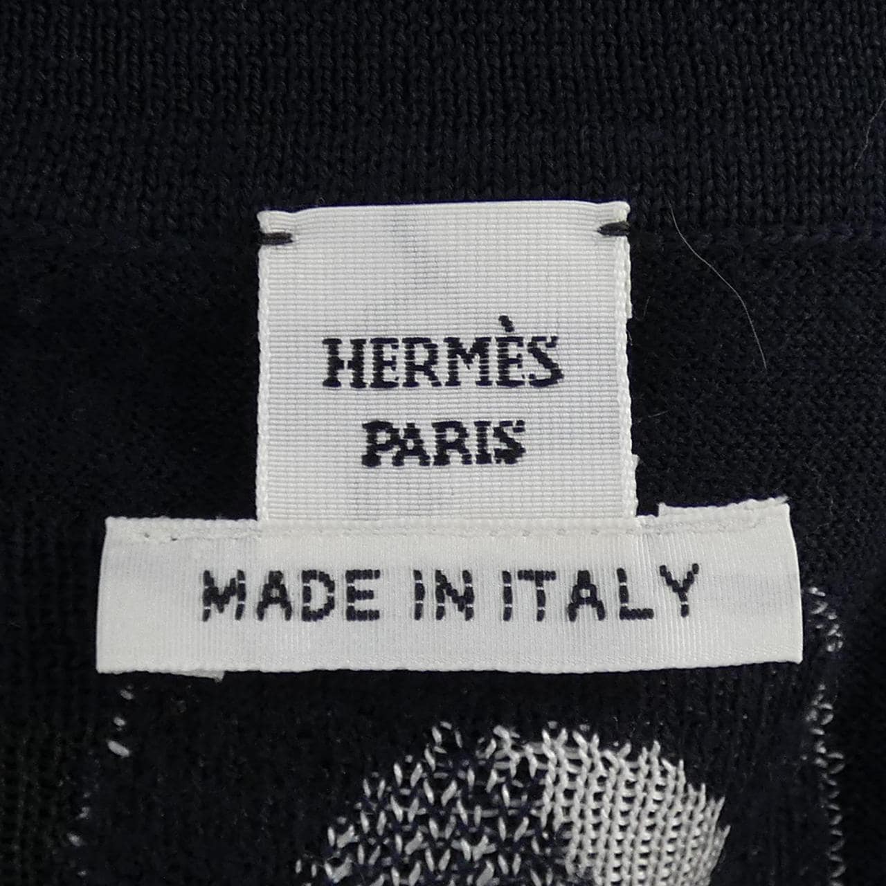 HERMES HERMES knitwear