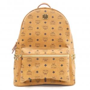 エムシーエム MCM BACKPACK