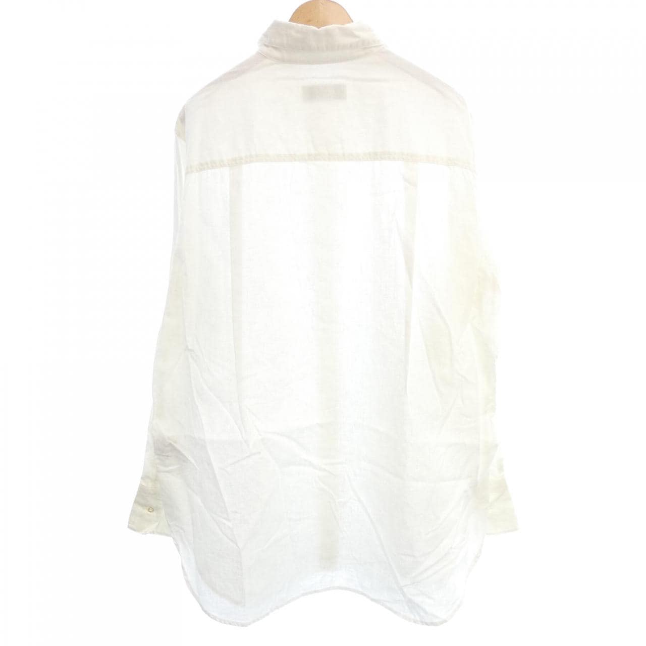 スローブイエナ SLOBE IENA シャツ