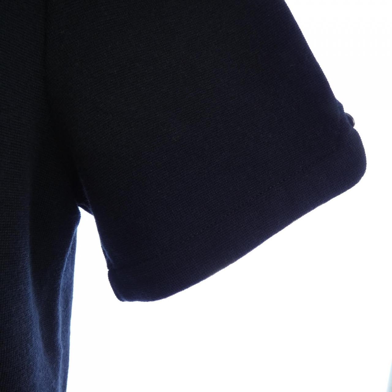 トムブラウン THOM BROWNE ポロシャツ