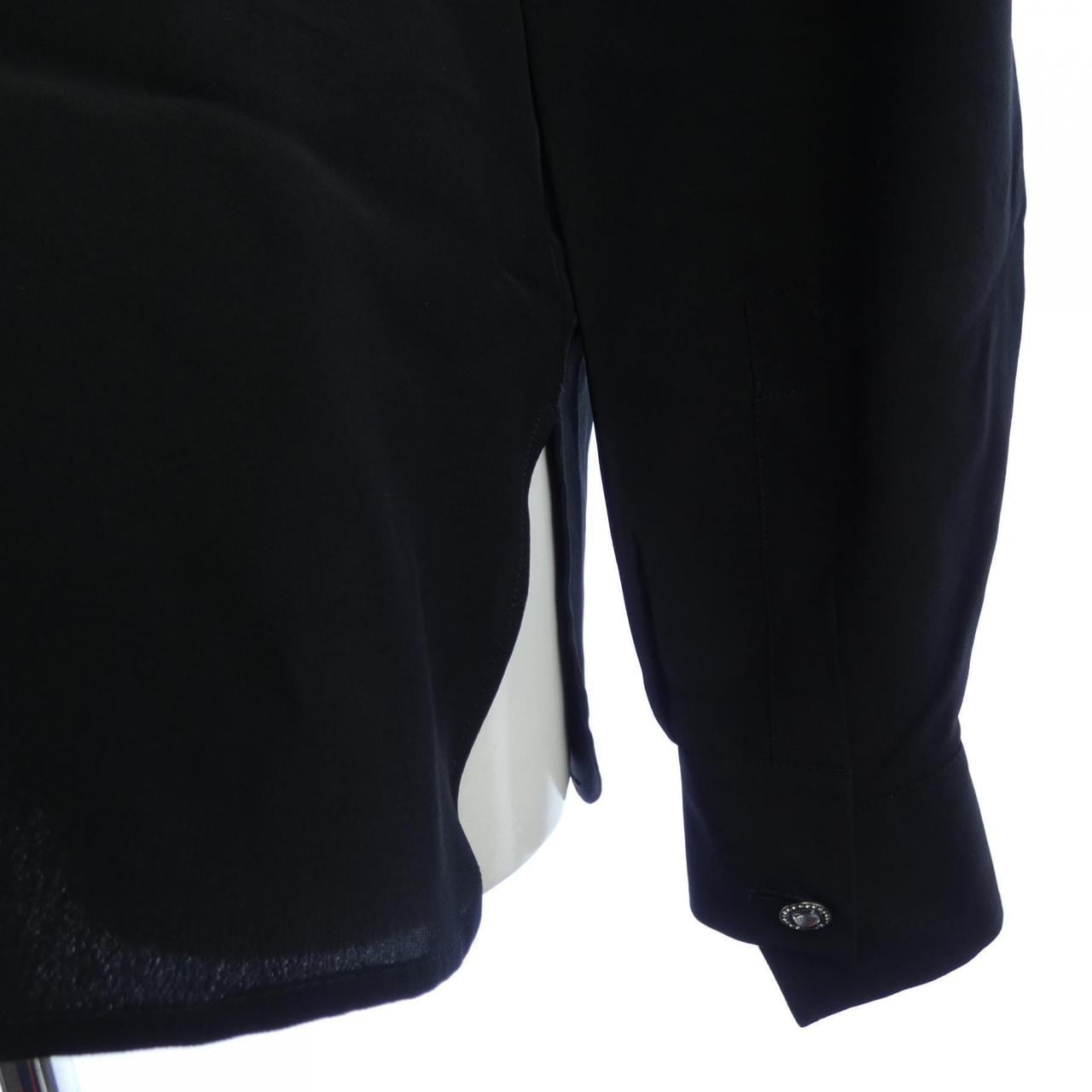 シャネル CHANEL シャツ