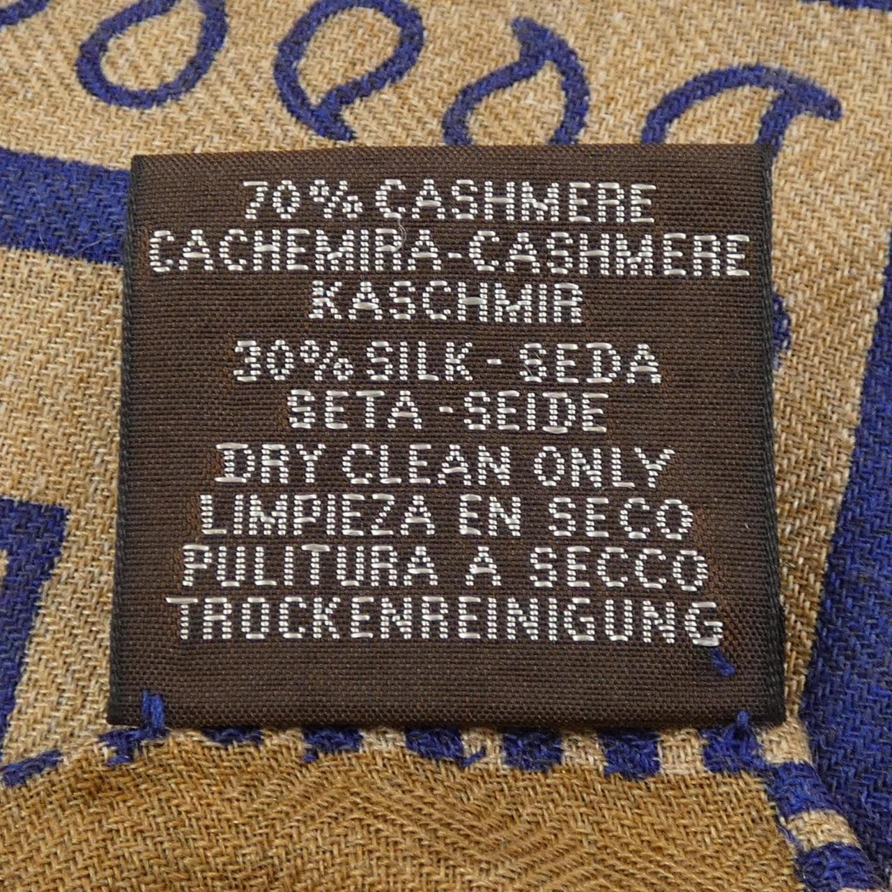 HERMES HERMES Shawls