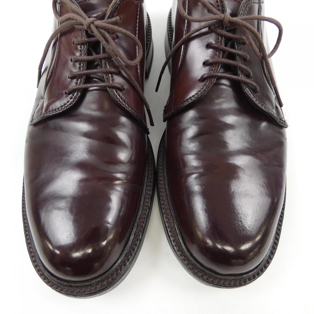 オールデン ALDEN 990 INTERNATIONAL GA シューズ