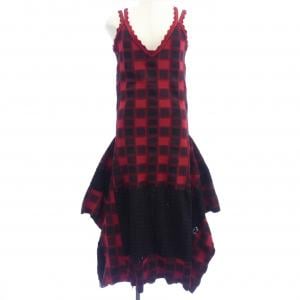 ODAKHA MLM23AW-OP02 ワンピース