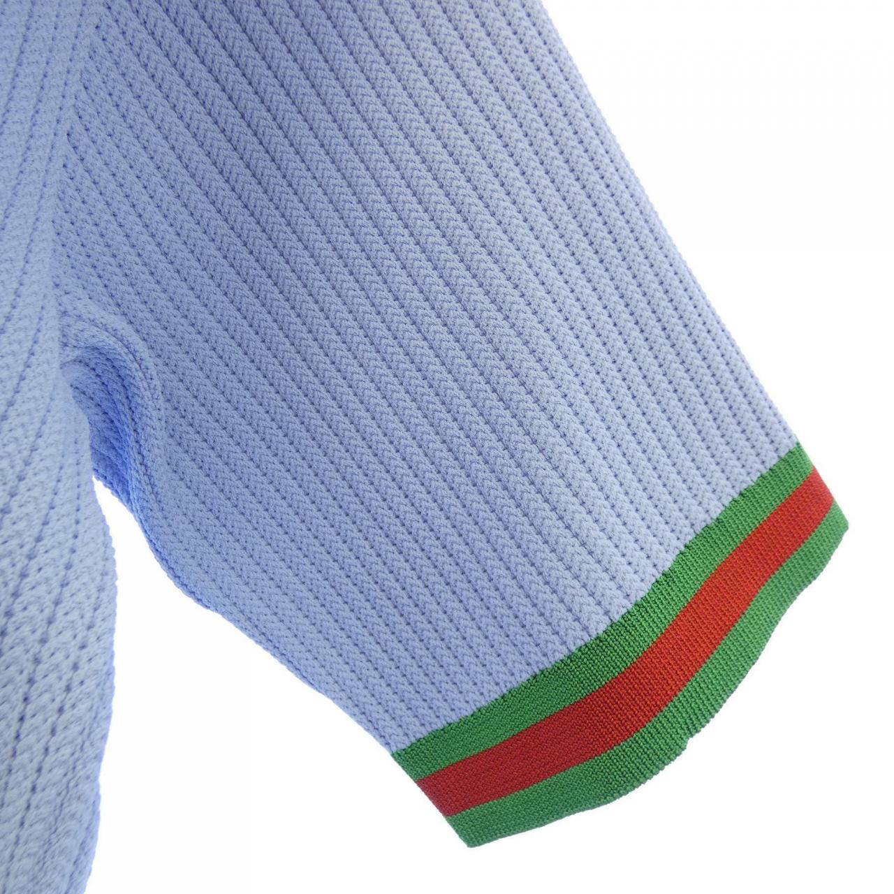 グッチ GUCCI ADIDAS 700482 XKCDS トップス