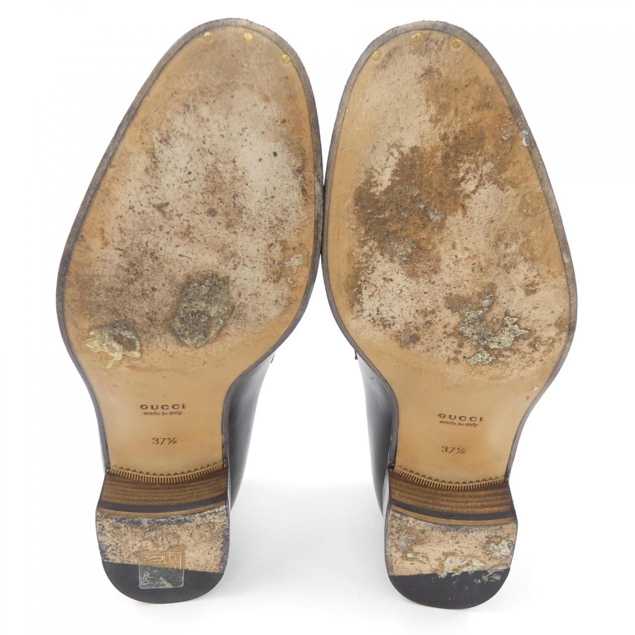 グッチ GUCCI 624316 パンプス
