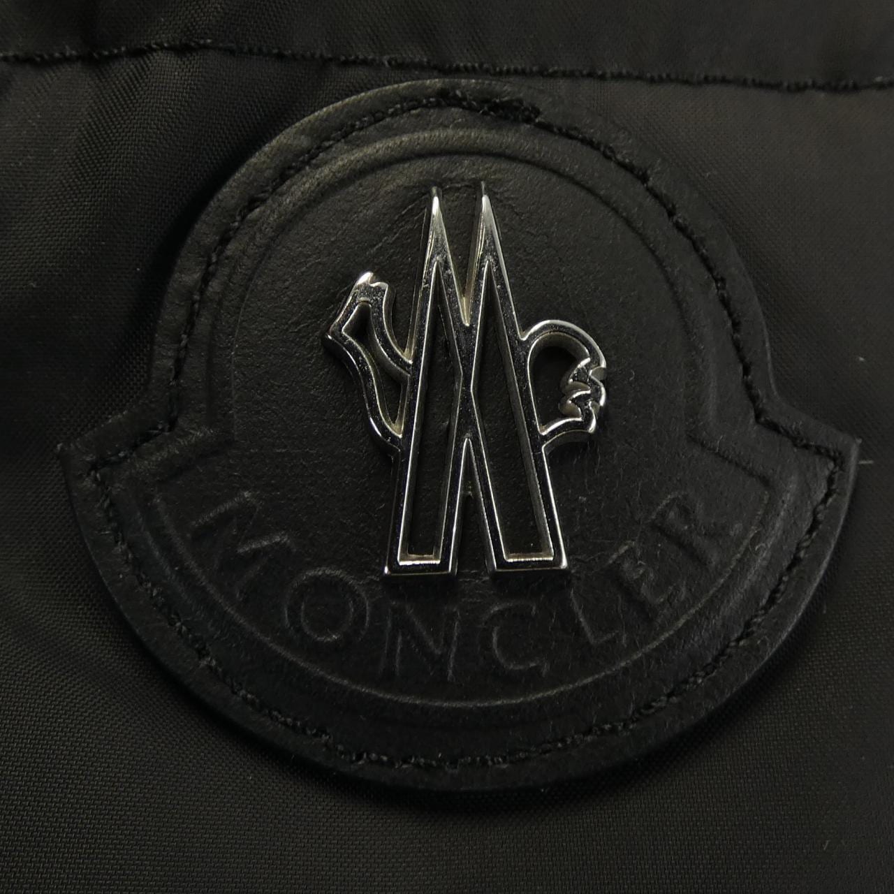 モンクレール MONCLER TIB ダウンベスト