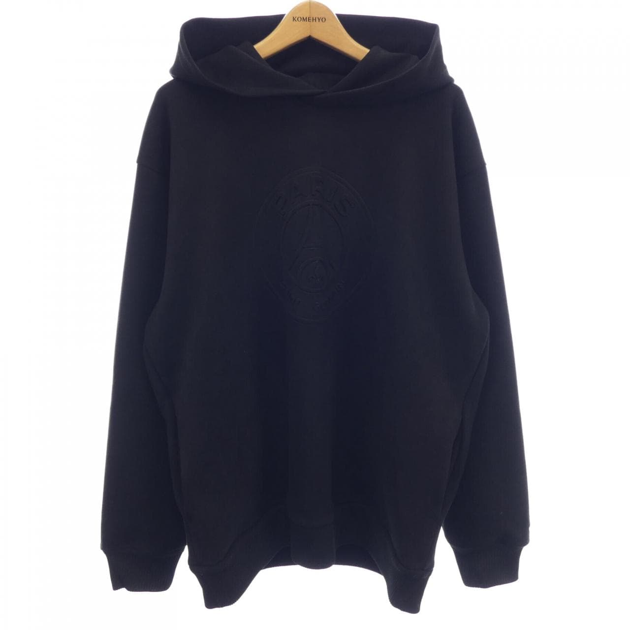 パリサンジェルマン PARIS SAINT-GERMAIN 02003042AB パーカー