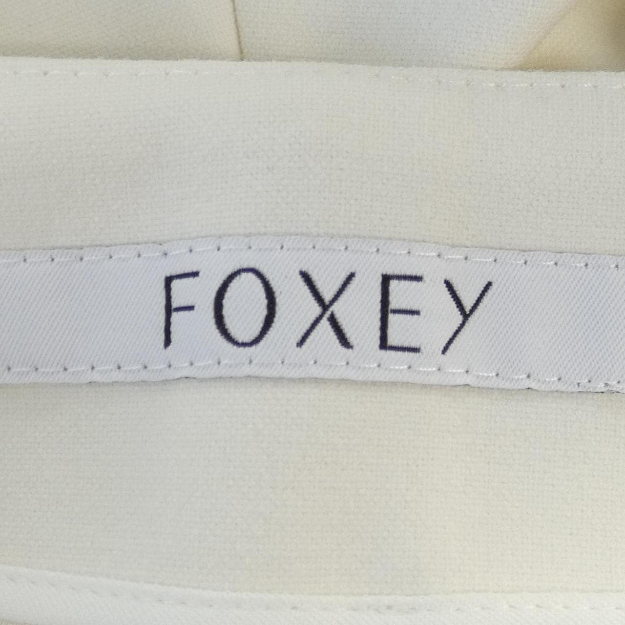 フォクシー FOXEY 43990 AP0X600T パンツ