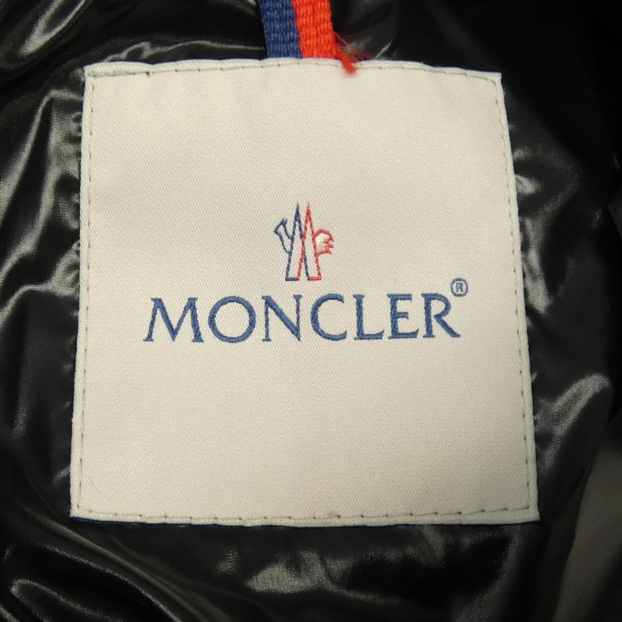 モンクレール MONCLER 49348 ダウンコート