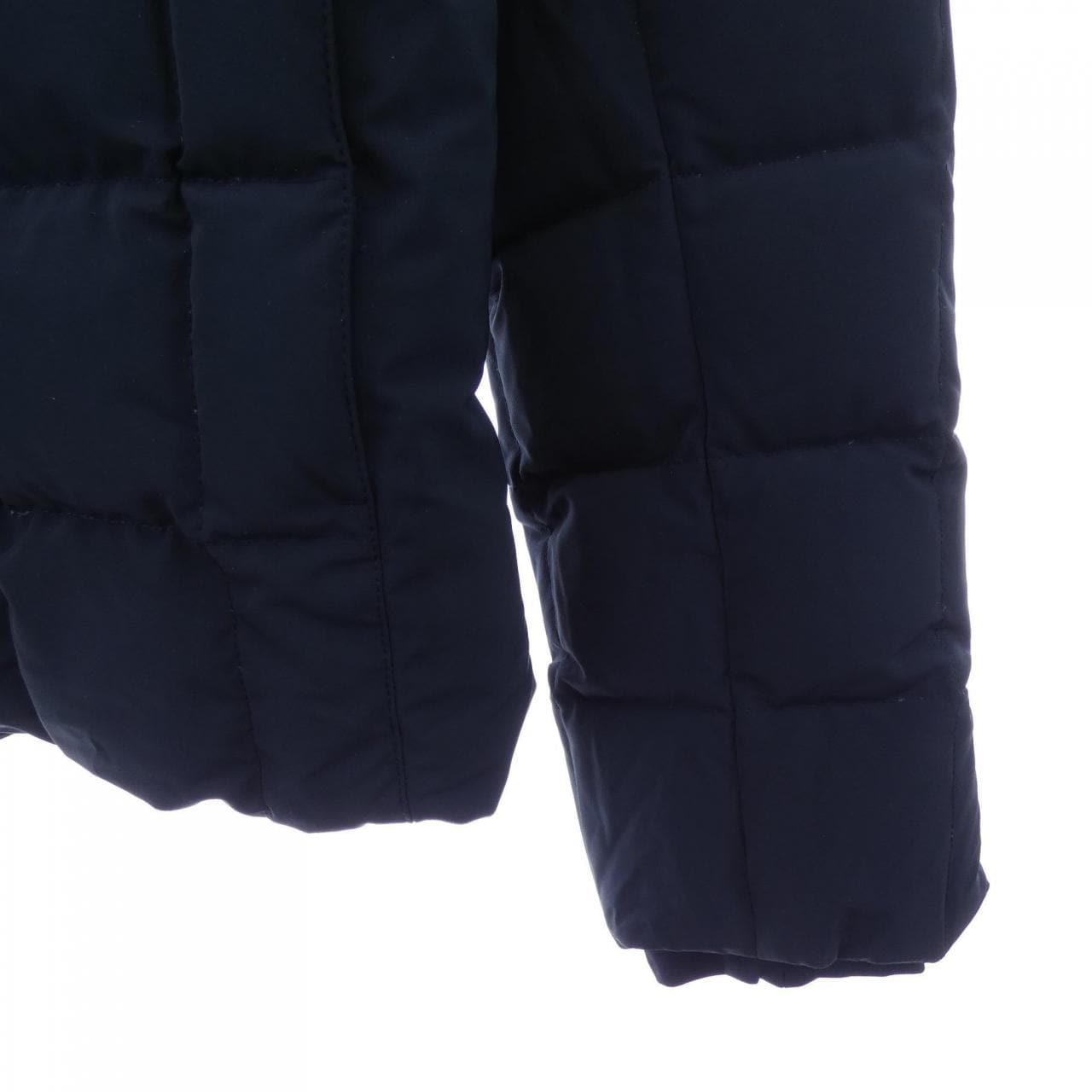 エルメス HERMES SELLIER *3076 ダウンジャケット