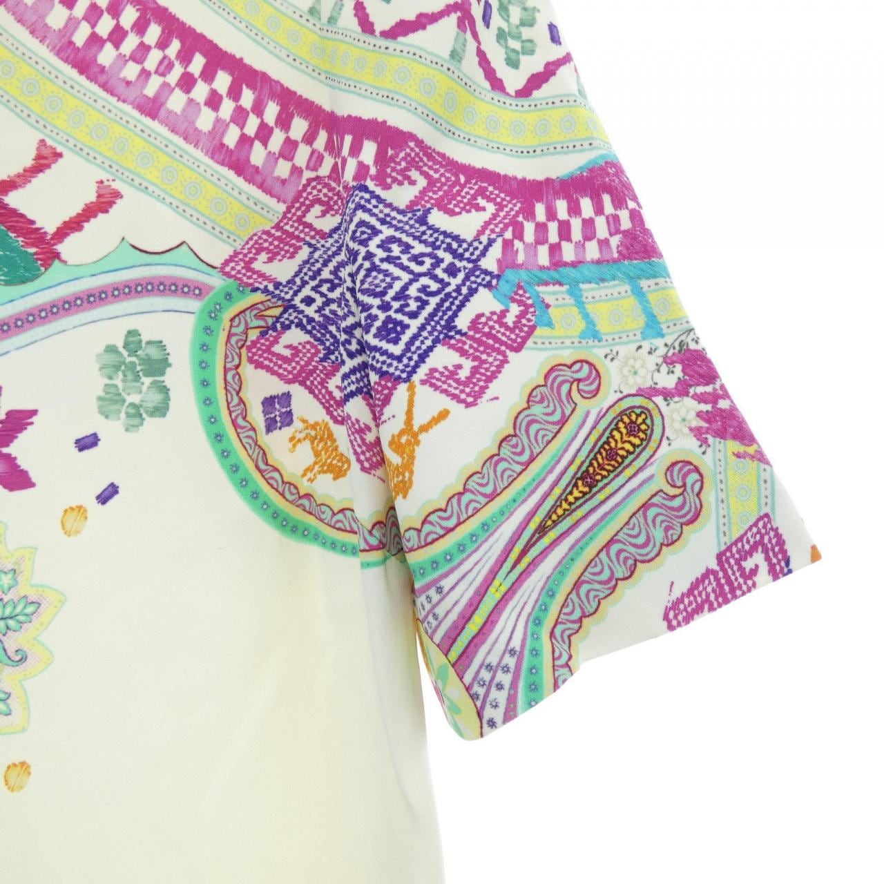 エトロ ETRO ワンピース