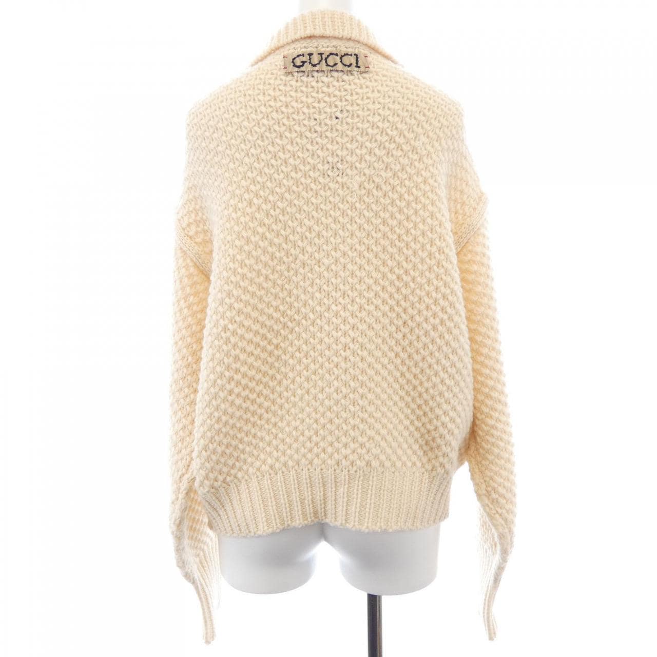 グッチ GUCCI DISNEY 599245 XKA37 ニット