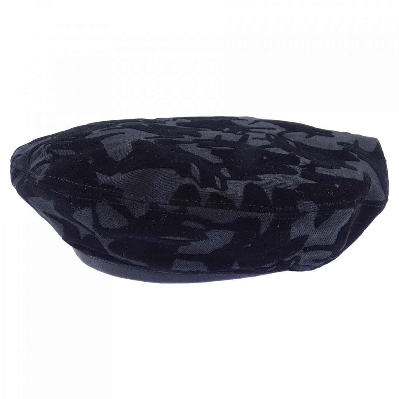 キジマタカユキ KIJIMA TAKAYUKI ハット